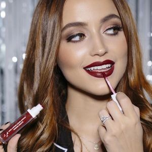 🥰 Ofra liquid lipstick in Havana Nights🥰